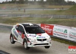 Elpigaz Rally Team w Rajdzie Polski